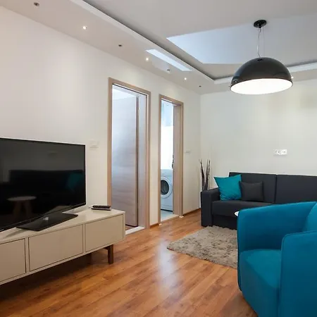 Apartman Prezenca *