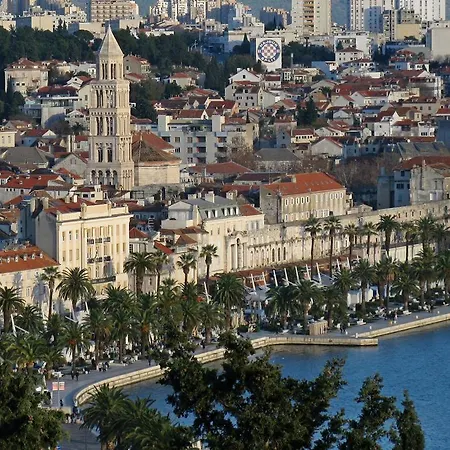 Prezenca Apartman Split