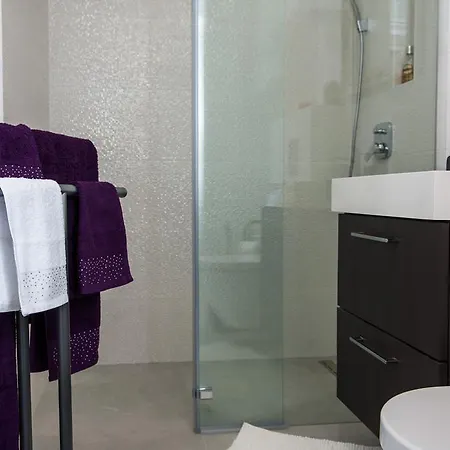 Apartmán Prezenca