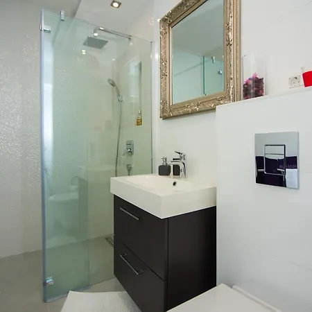 Prezenca Apartmán Split