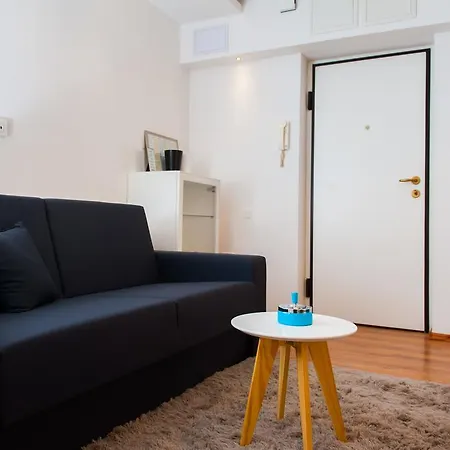 Prezenca Apartmán