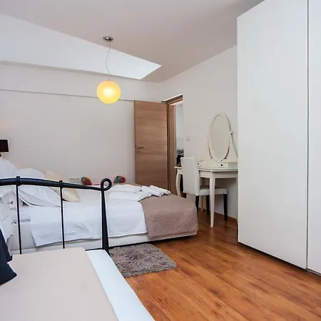 Prezenca Apartmán *