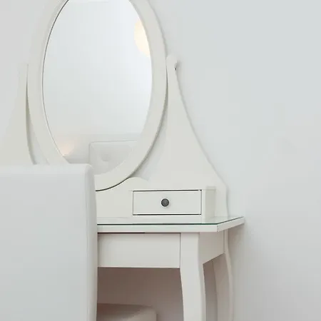Apartmán Prezenca *